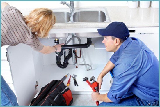 Вибираємо правильний сифон для кухонної мийки (раковини)