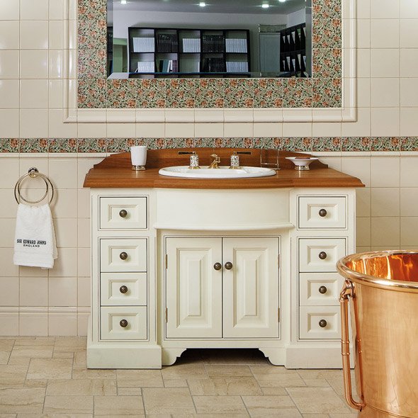 Вибираємо тумбу (мойдодир) під раковину: нюанси вибору Вибираємо тумбу (мойдодир) під раковину: нюанси вибору