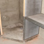 Душова кабіна своїми руками з плитки: фото інструкція Душова кабіна своїми руками з плитки: фото інструкція