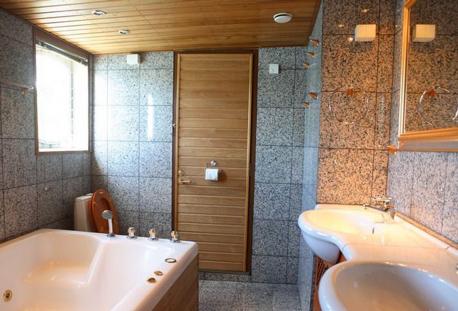 Дизайн та оздоблення стелі: гіпсокартон, шпалери, натяжні стелі