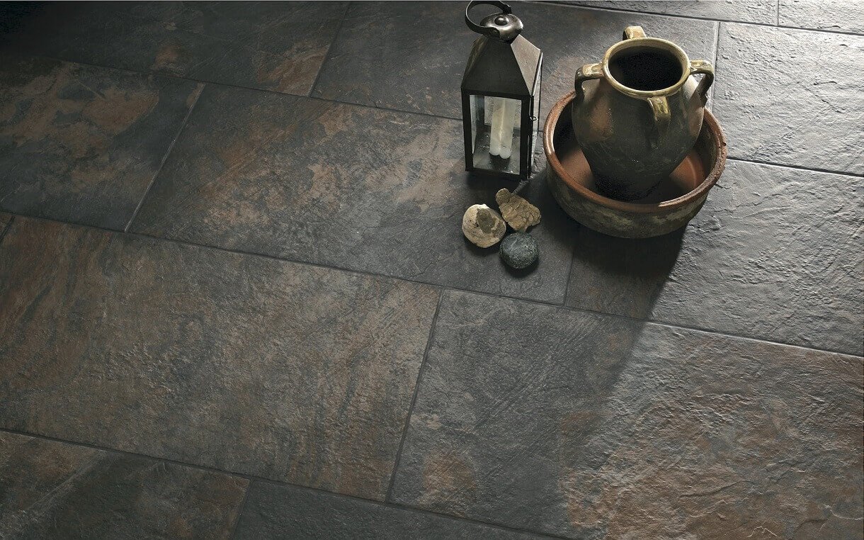 Чим відрізняється керамограніт від керамічної плитки Чим відрізняється керамограніт від керамічної плитки