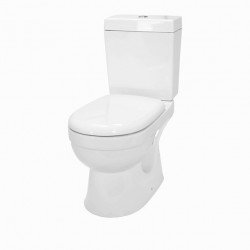 Всі за і проти: унітази керамін (KERAMIN), поради та відгуки покупців Всі за і проти: унітази керамін (KERAMIN), поради та відгуки покупців