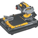 Як різати керамічну плитку