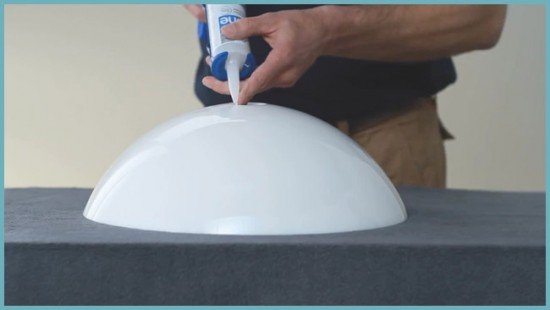 Накладна раковина на стільницю: вибираємо і встановлюємо своїми руками