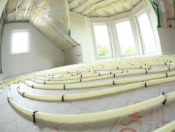 Теплий водяна підлога своїми руками Теплий водяна підлога своїми руками