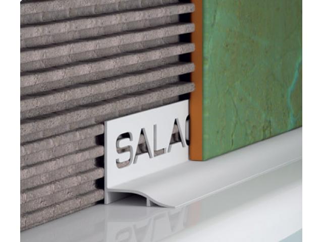 Протікає вода між ванною і стіною, як виправити проблему