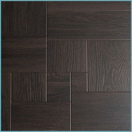 Вибираємо керамограніт під дерево для укладання на підлогу