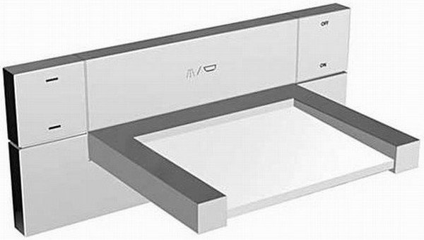 Каскадний змішувач: переваги, різновиди і самостійна установка Каскадний змішувач: переваги, різновиди і самостійна установка