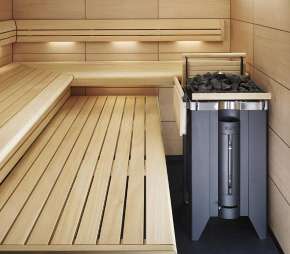 Які камені краще всього підходять для лазні. Поради, відгуки, відео