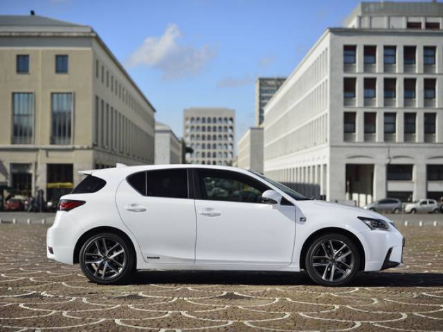 ТОП 10 самих економічних автомобілів