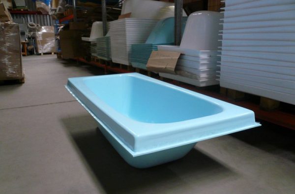 Як відновити емаль ванни своїми руками — фото та відео інструкція