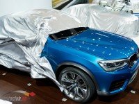Характеристики БМВ Х4 2014 року і ціна модифікацій в поєднанні з аксесуарами