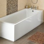 Заземлення ванни: навіщо потрібно це робити