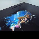 Як не помилитися, вибираючи наливна підлога у ванній Як не помилитися, вибираючи наливна підлога у ванній