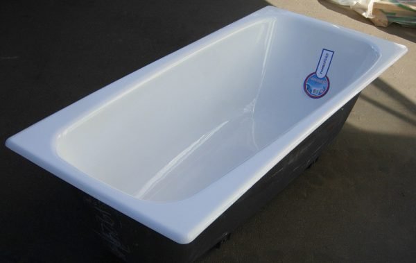 Як доглядати за акриловими ваннами в домашніх умовах — відео інструкція та фото