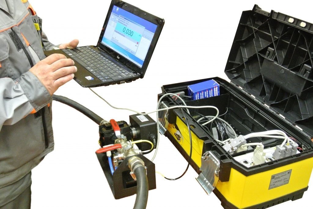 Установка лічильників на воду: як опломбувати і повірити водоміри