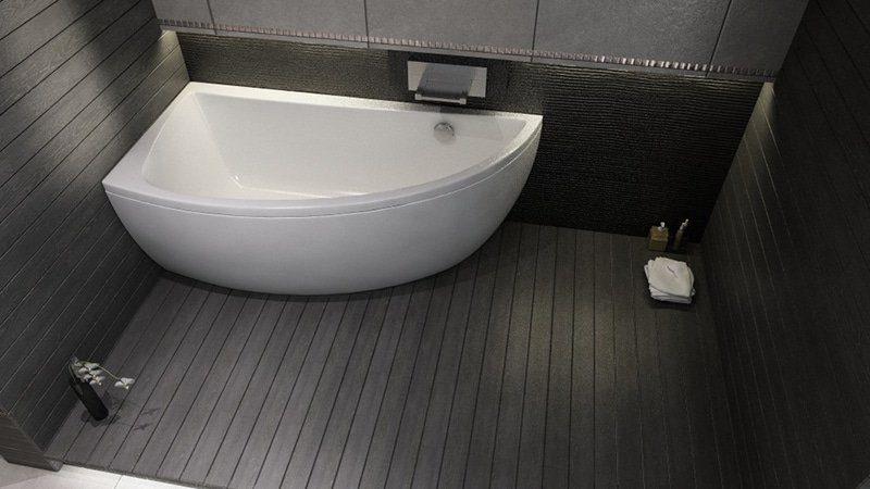 Ванна церсаніт: сантана, нано, лорена, джоанна, сицилія