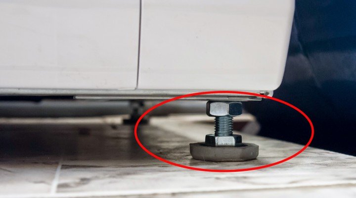 Як перевірити пральну машинку, детально про найважливішому Як перевірити пральну машинку, детально про найважливішому