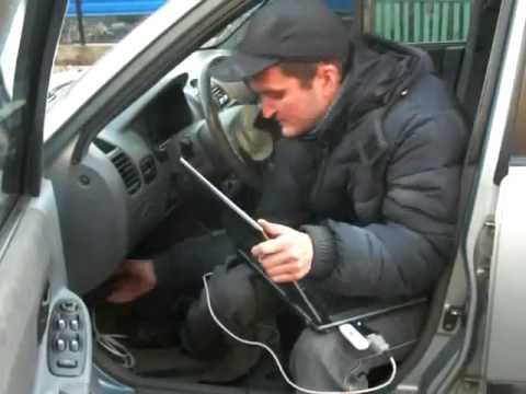 Що необхідно знати про самостійної діагностики Форда Фокус 2