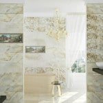 Іспанська плитка для ванної кімнати: особливості вибору