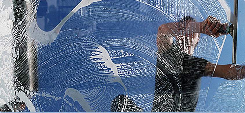 Особливості прибирання квартир після ремонту