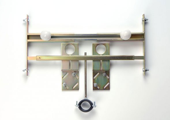 Розбираємося, як правильно закріпити раковину на стіні