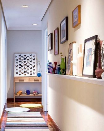 Дизайн коридору Дизайн коридору