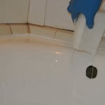 Реставрація ванни рідким акрилом своїми руками