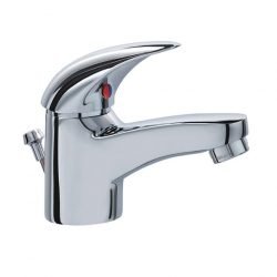 Змішувач Vidima для ванної та кухні