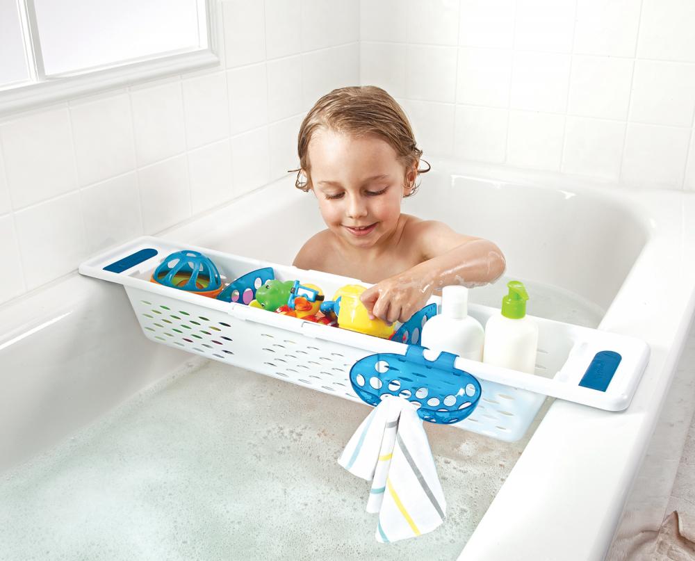 Які бувають іграшки для ванної: особливості вибору безпеки