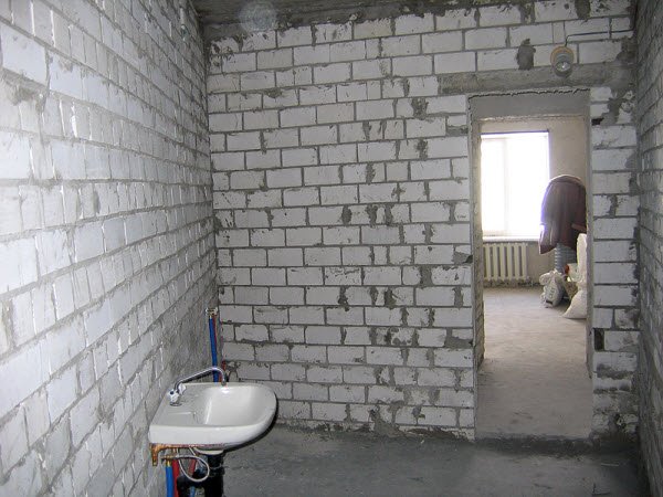 Скільки коштує ремонт ванної кімнати: хитрощі, до яких вдаються будівельники для збільшення свого доходу Скільки коштує ремонт ванної кімнати: хитрощі, до яких вдаються будівельники для збільшення свого доходу