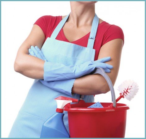 Підкажіть, як позбутися від мокриць у ванній кімнаті?