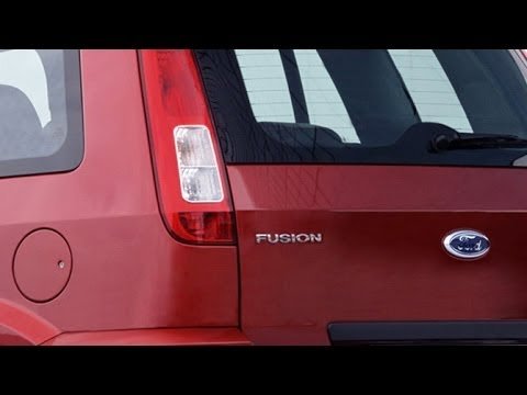 Що необхідно знати про тюнінг Форда Фюжн?