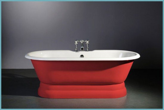 Вибираємо чавунну ванну: яку брати, а від якої краще відмовитися