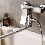 Який змішувач для ванної краще Який змішувач для ванної краще