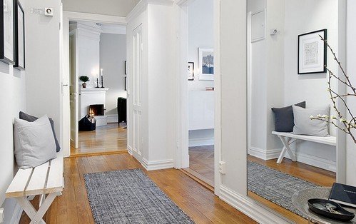 Дизайн коридору Дизайн коридору