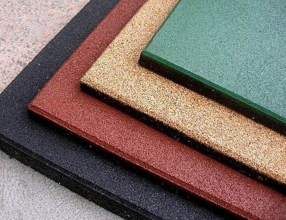 Розмір плитки для ванної кімнати всіх існуючих видів