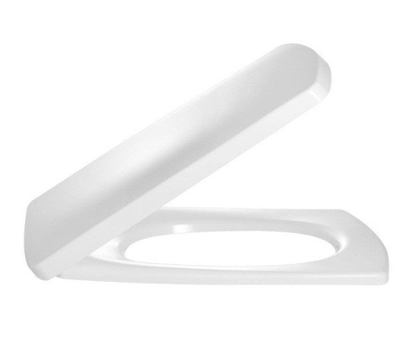 Сидіння для унітазу з мікроліфтом: переваги, недоліки, пристрій