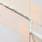 Герметик для швів плитки: скільки сохне герметик у ванній