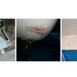 Заземлення ванни: навіщо потрібно це робити