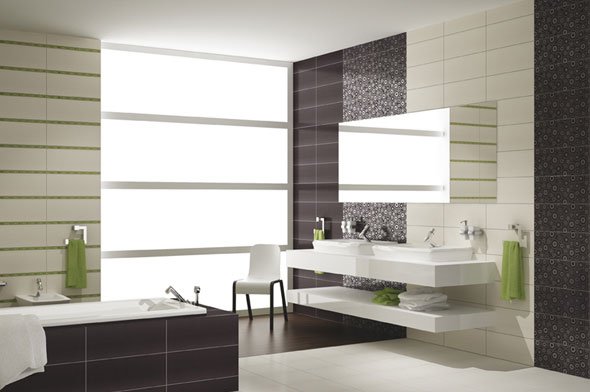 Дизайн стильного ванної кімнати в коричнево бежевих тонах: нюанси оформлення інтерєру Дизайн стильного ванної кімнати в коричнево бежевих тонах: нюанси оформлення інтерєру