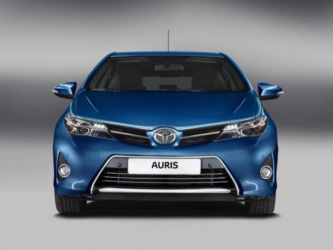 ТОП 10 самих економічних автомобілів