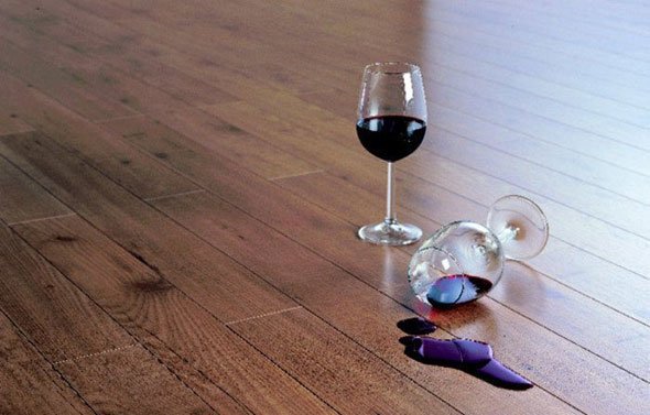 Вологостійкий ламінат – сучасне підлогове покриття для ванної кімнати: характеристики, особливості його вибору, поради Вологостійкий ламінат – сучасне підлогове покриття для ванної кімнати: характеристики, особливості його вибору, поради