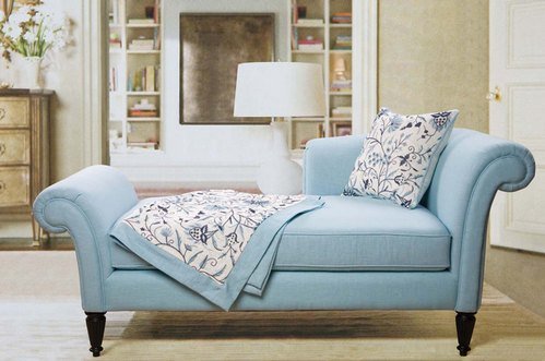 Що таке кушетка і яке її місце в інтерєрі?