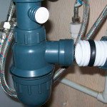 Сифон для ванни: який краще вибрати і встановити