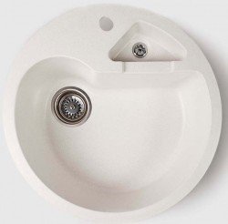 Мийки з керамограніта: переваги і недоліки