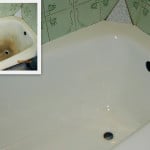 Наливна ванна, рідкий акрил: відгуки і поради майстрів Наливна ванна, рідкий акрил: відгуки і поради майстрів