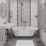Білоруська плитка для ванної: фото приклади