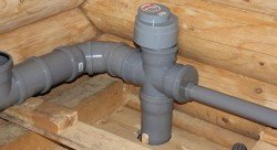 Чому пахне каналізацією у ванній кімнаті і туалеті приватного будинку: причини виникнення неприємних запахів, способи їх усунення