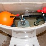 Бачок для унітазу: як полагодити самостійно Бачок для унітазу: як полагодити самостійно